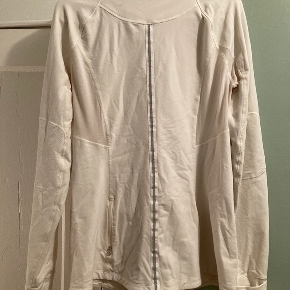 Lululemon front of the pack half zip 1rst edition - Picture 3 of 8